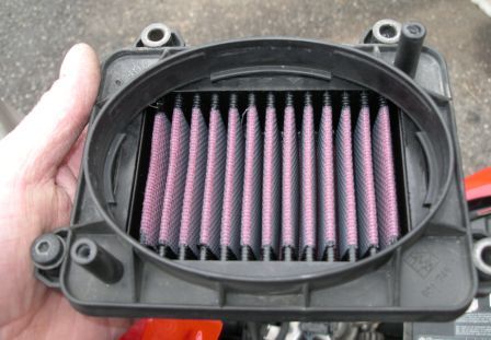 Eprom bmw r1100s
